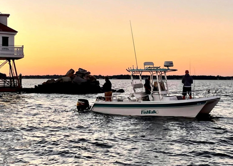glacier bay 22 for sale