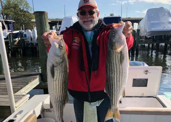 big keeper rockfish