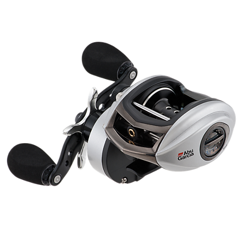 abu garcia revo stx fishing reel