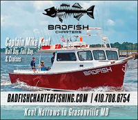 Badfish Charters
