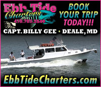 ebb tide charters