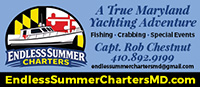 endless summer charters
