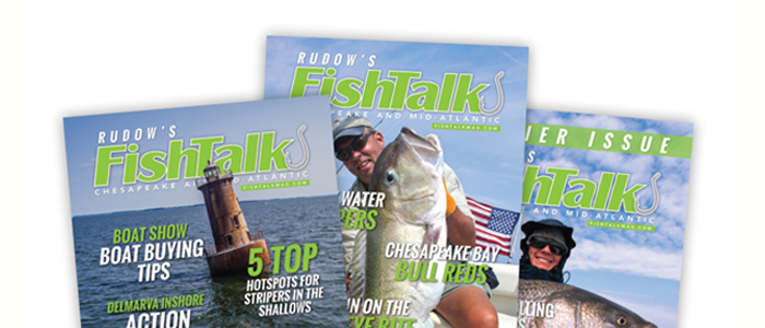 FishTalk Magazine Subscription