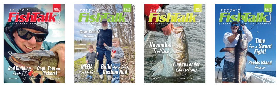 fishtalk magazine 
