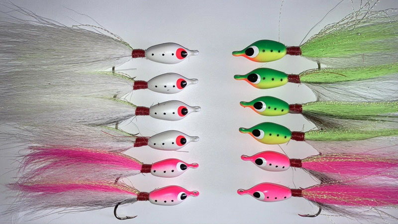 fishing lures