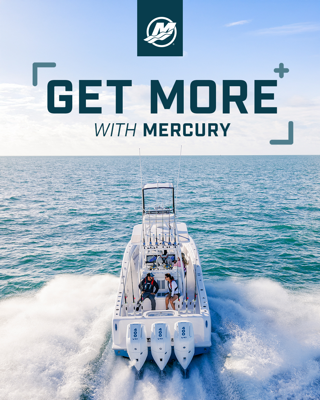 Mercury Outboards