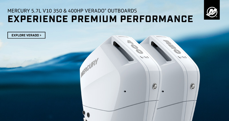 Chesapeake Bay and Mid-Atlantic Mercury Outboard Dealers | FishTalk ...