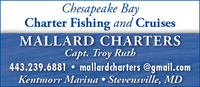 Mallard Charters