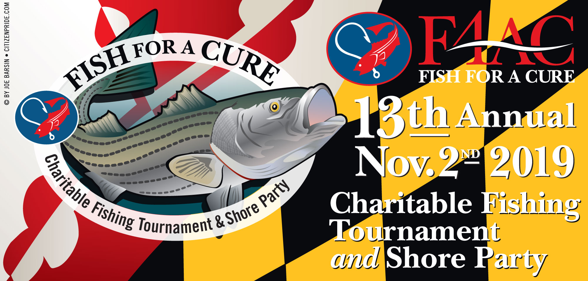 fish for a cure logo