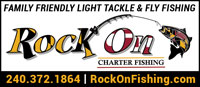 Rock On Fishing Charters