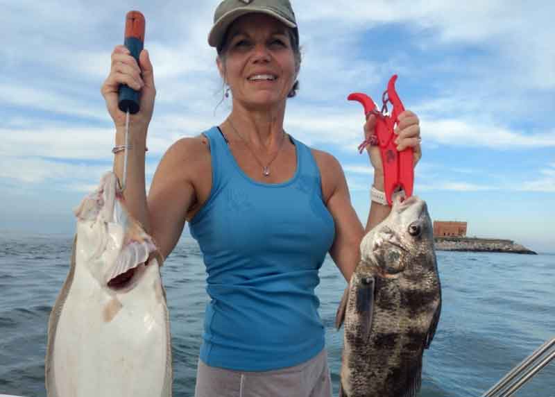 fishing the southern chesapeake bay