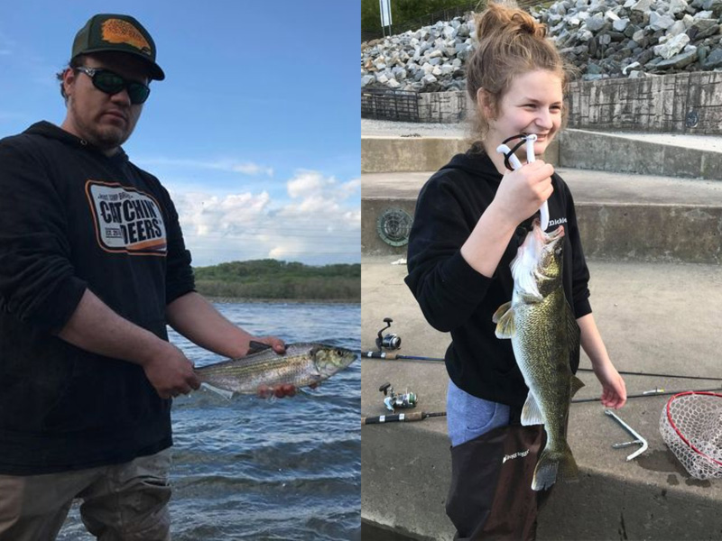 north chesapeake anglers catching fish