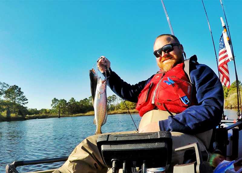 fishing in virginia chesapeake bay