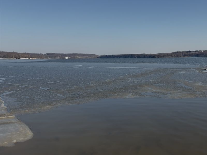 Chesapeake Bay Fishing