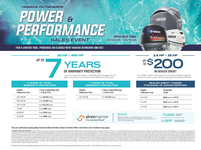 yamaha outboard dealers near me