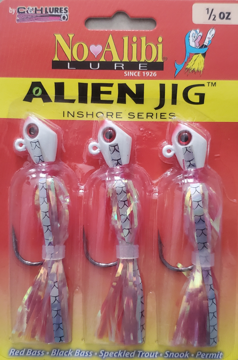 alien jigs from no alibi