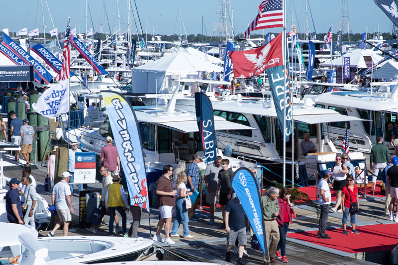annapolis powerboat show 2026