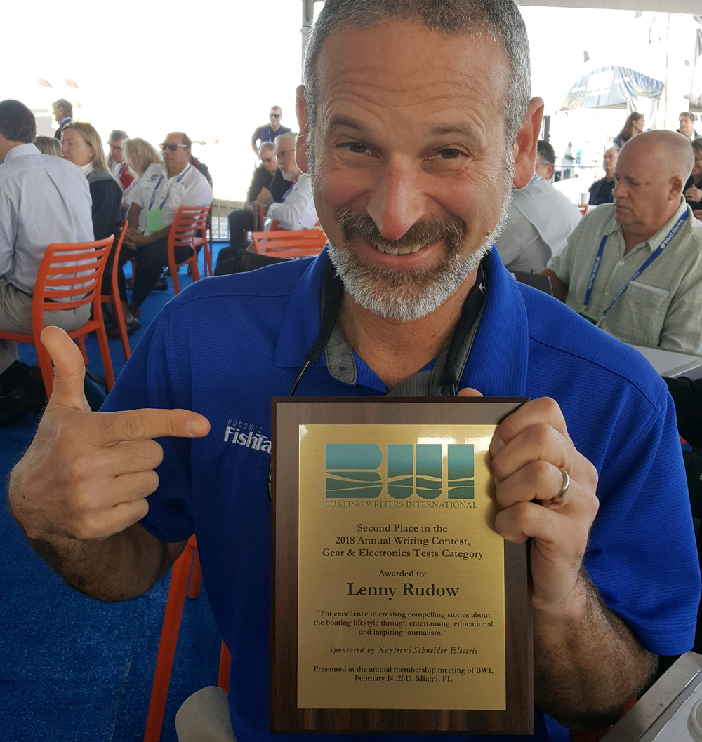 fishtalk wins bwi award