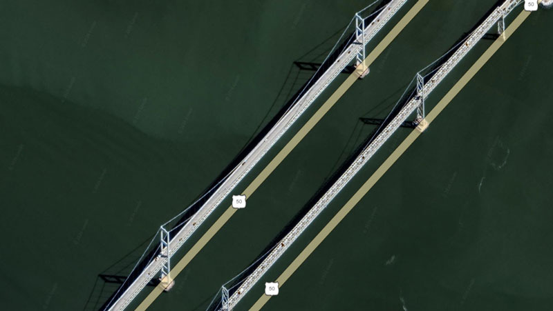 fishing the chesapeake bay bridge during september