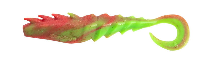 berkley gulp nemisis soft plastic