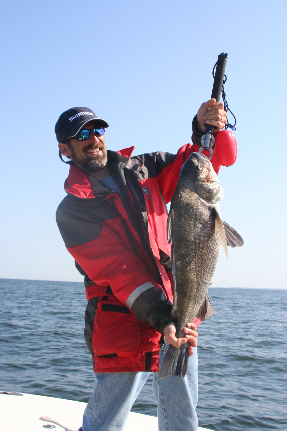 small black drum