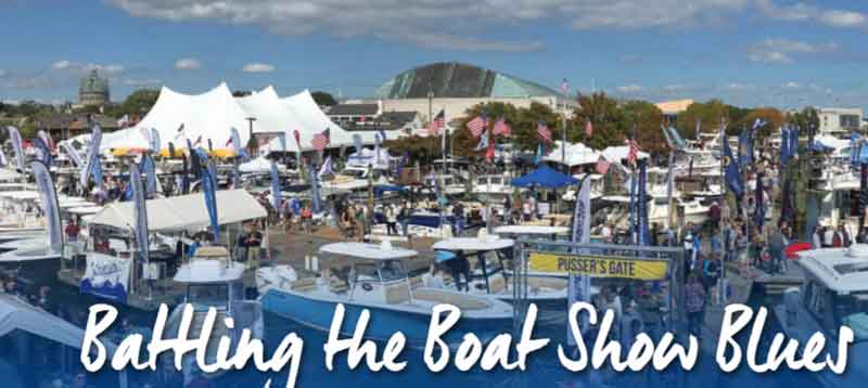 boat show