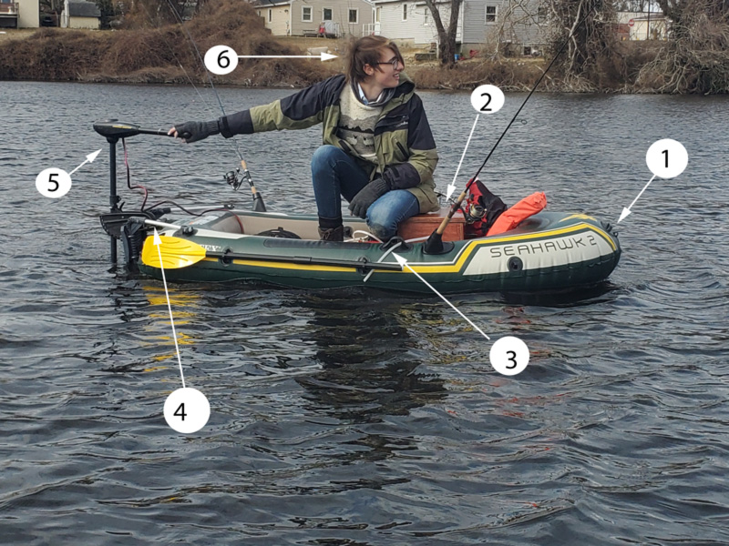 Cheap Fishing Boats: A Boat on a Budget | FishTalk Magazine