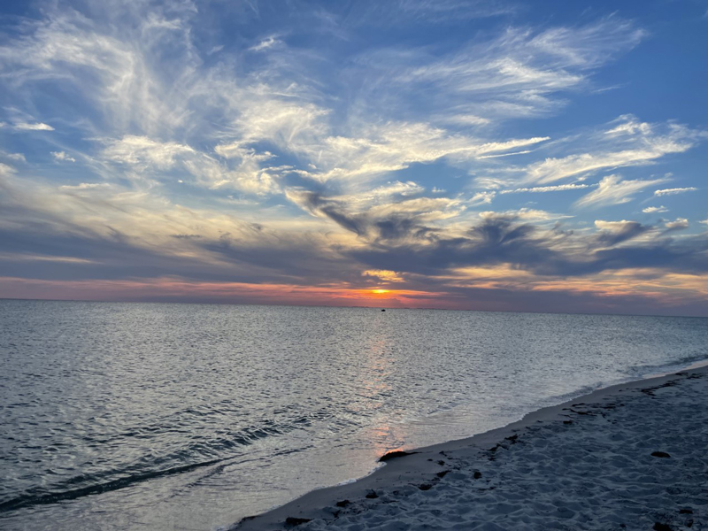 the chesapeake bay