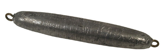 cigar weight for fishing