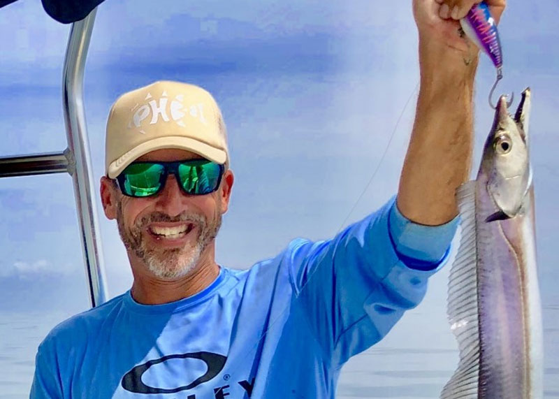 Coastal Mid-Atlantic Fishing Report, August 2019