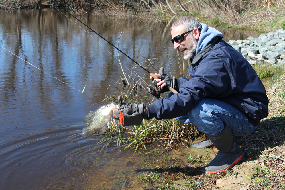 The Five Best Fishing Lures of All Time