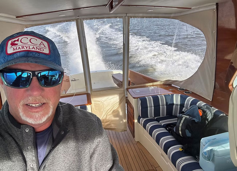 endless summer charter fishing