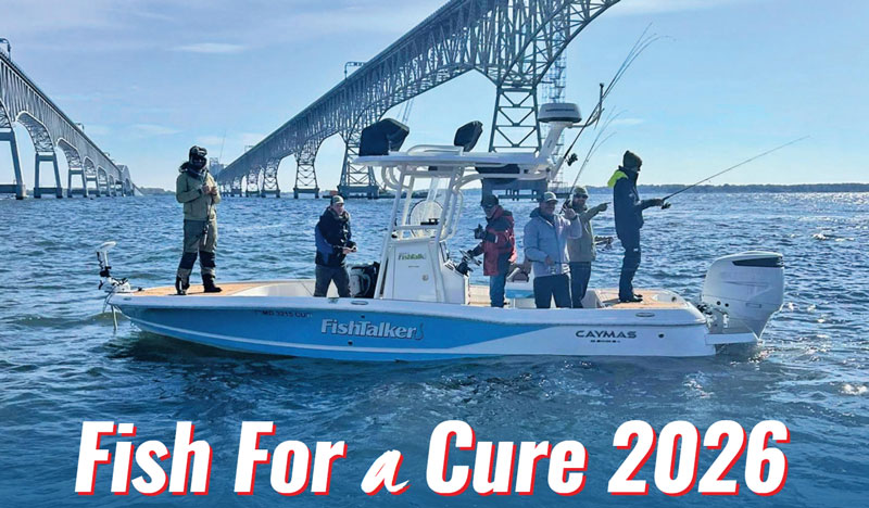 fish for a cure tournament