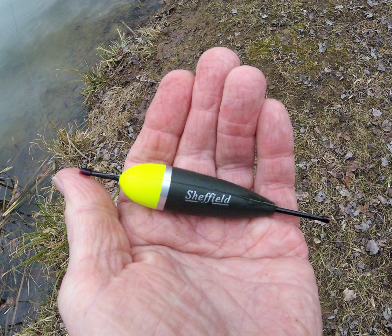 bobber for bluegill fishing