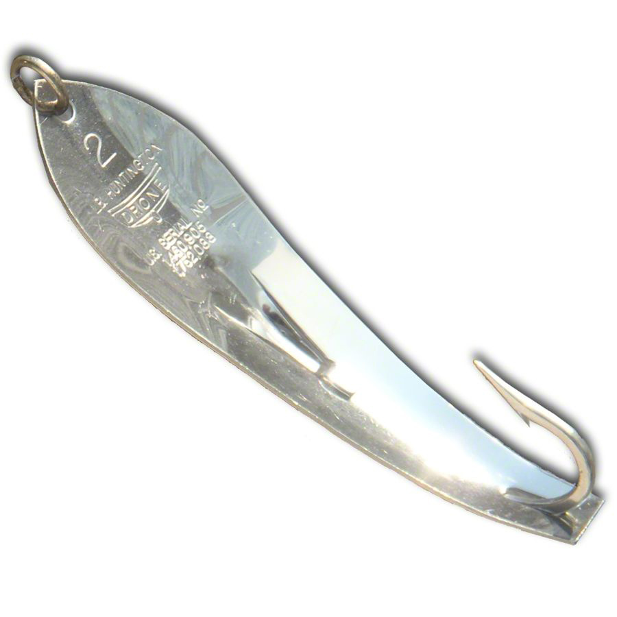 spoon for fishing