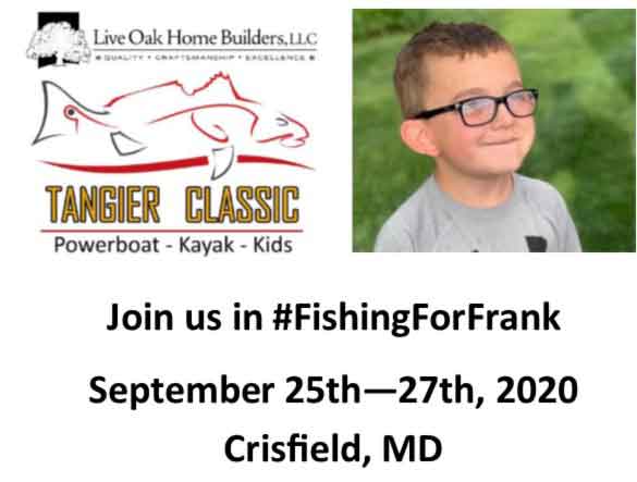 maryland fishing tournament