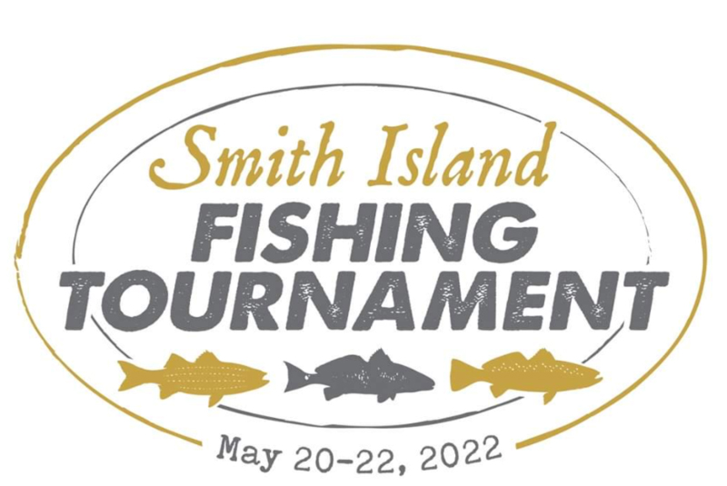 smith island fishing tournament