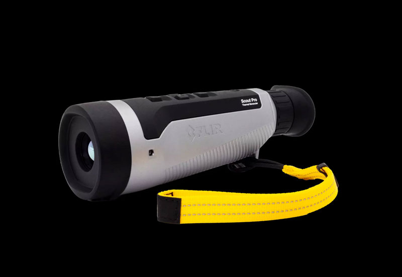 flir ocean scout pro