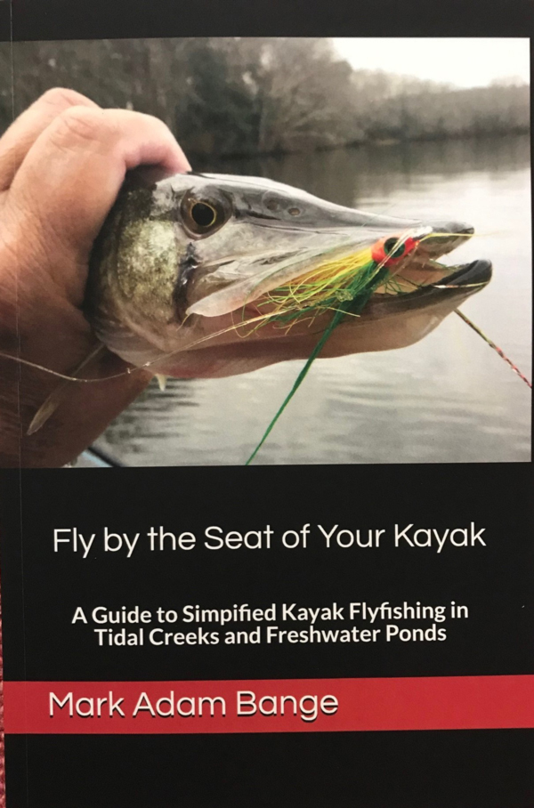 fishing book for fly fishing