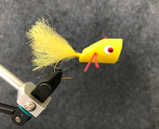 Fly Tying Hook Selection Made Easy 