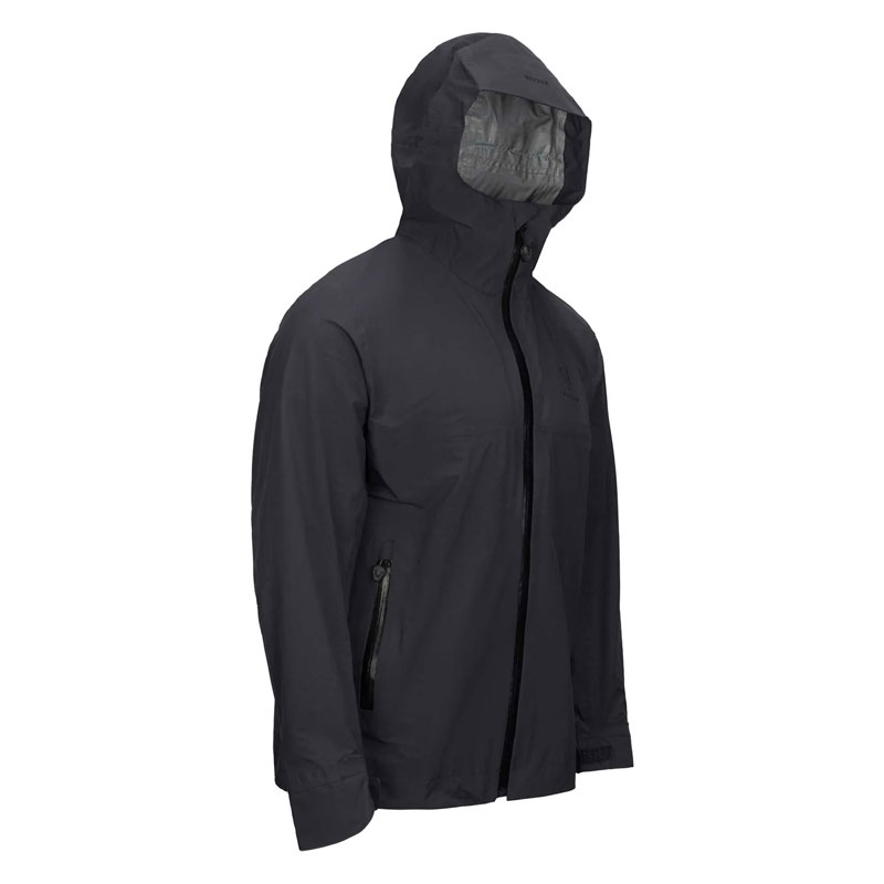 forloh airalite jacket