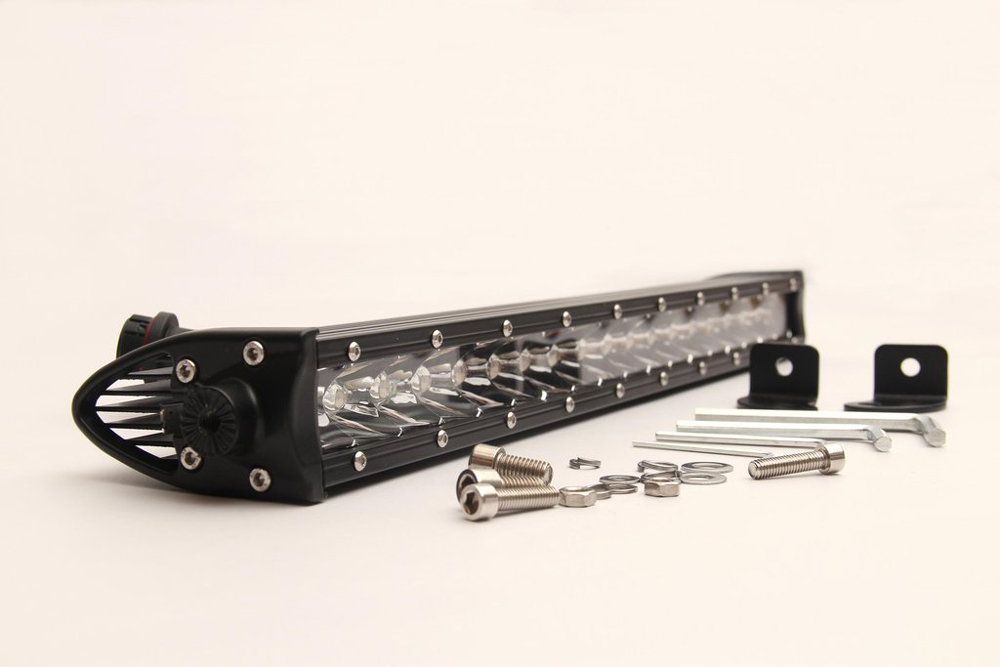 light bar