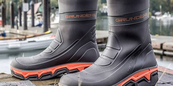 grundens boots
