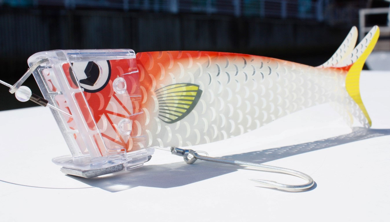 sealime fishing lures