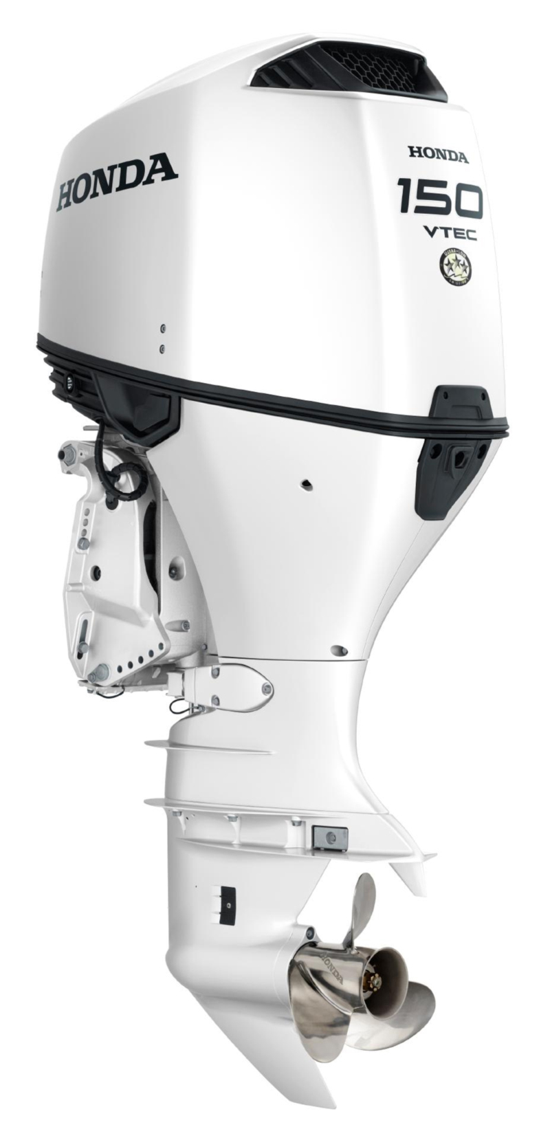 Honda bf150 outboard