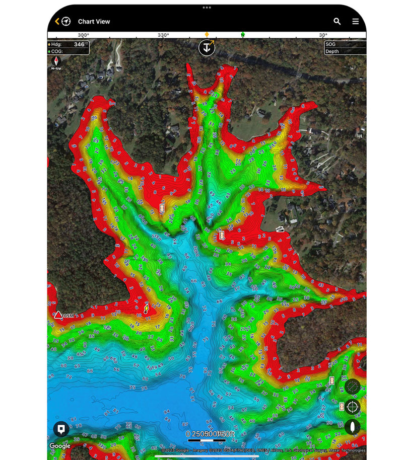 one boat network app