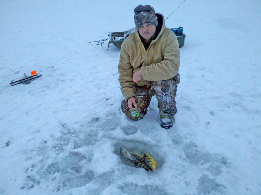 CLOTHING - Ice Fishing - Sporting Goods - Shop