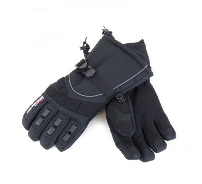 womans gloves for ice fishing