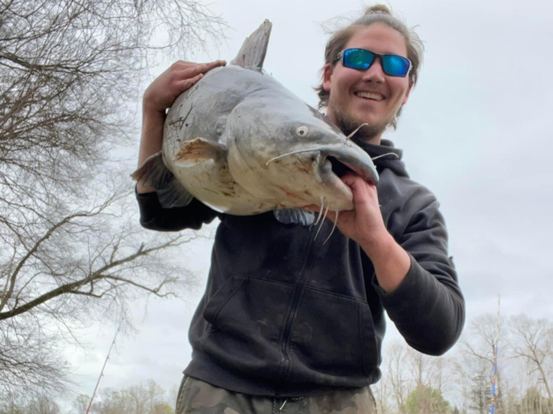 rappahannock catfish