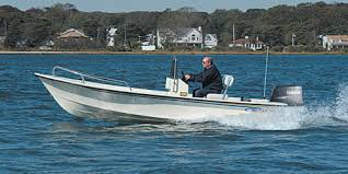 maycraft boats